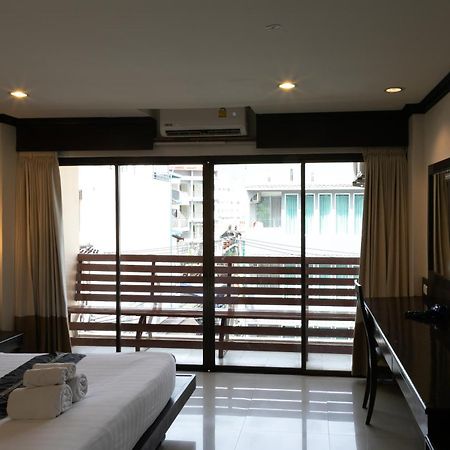 Best Venue Hotel Patong Dış mekan fotoğraf