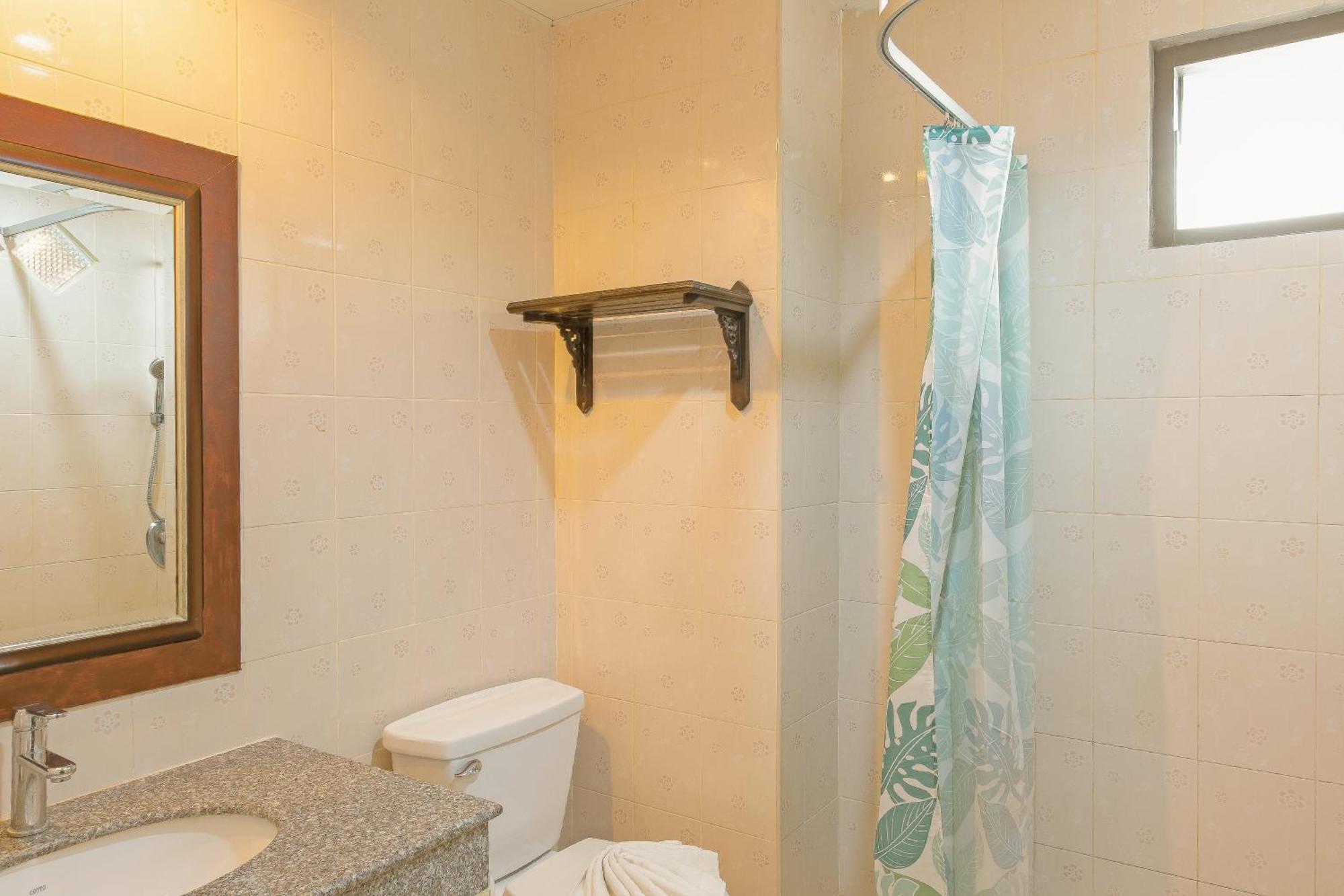 Best Venue Hotel Patong Dış mekan fotoğraf