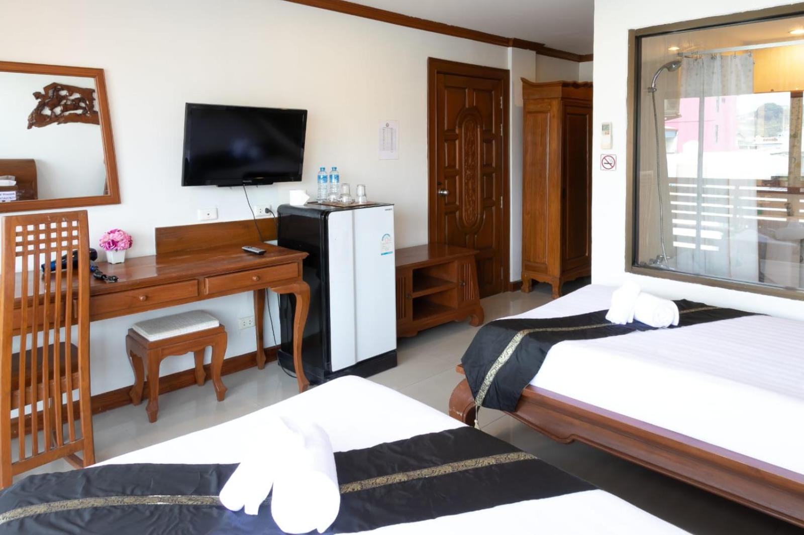 Best Venue Hotel Patong Dış mekan fotoğraf