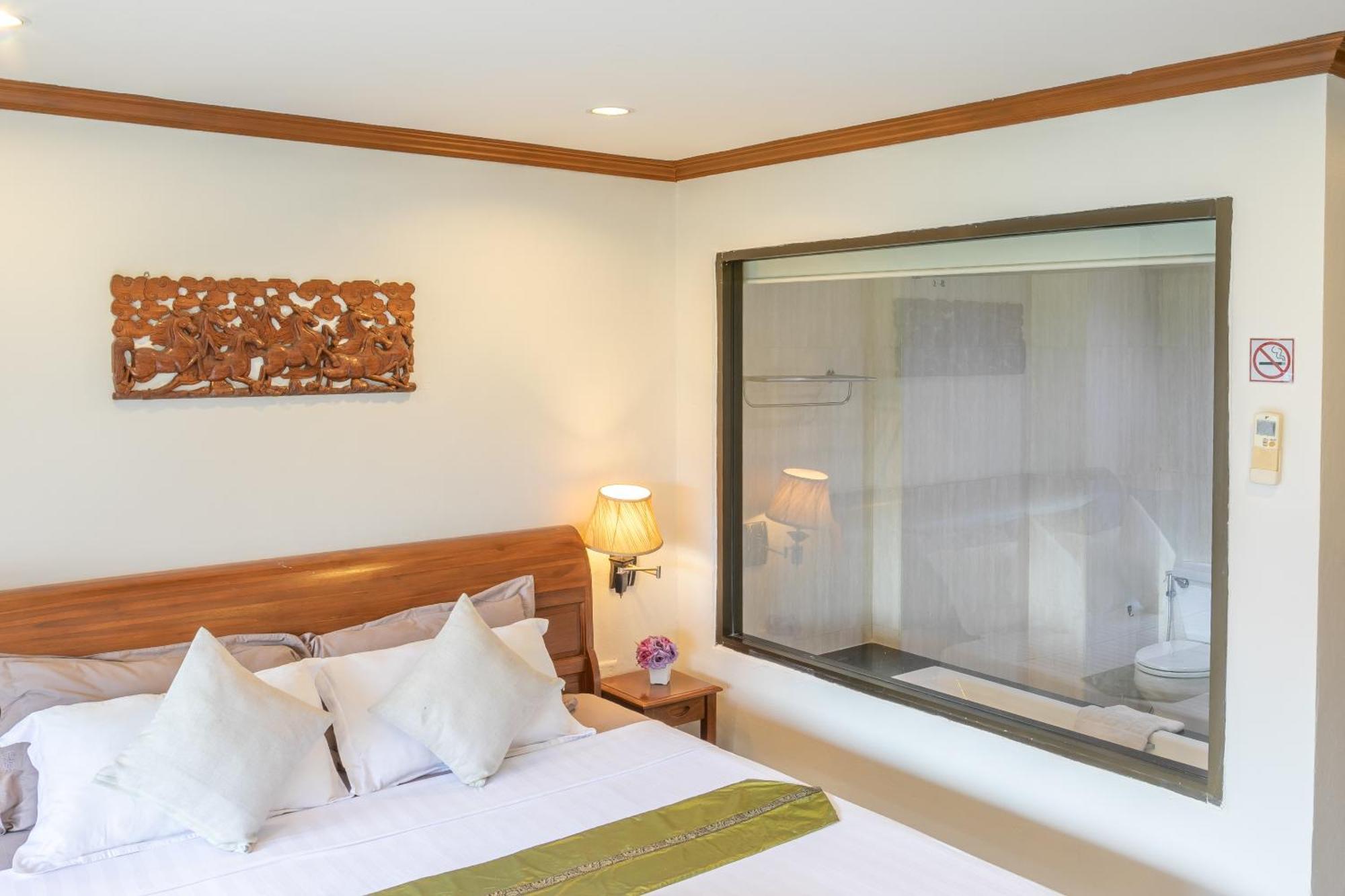 Best Venue Hotel Patong Dış mekan fotoğraf
